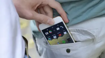 يُسرق هاتف كل ثماني دقائق في لندن، ولكن قد تحصل أجهزة iPhone قريبًا على تحديث مستوحى من نظام Android لإحباط اللصوص